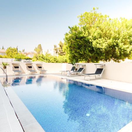 Sanders Evolution Apartment Limassol Luaran gambar