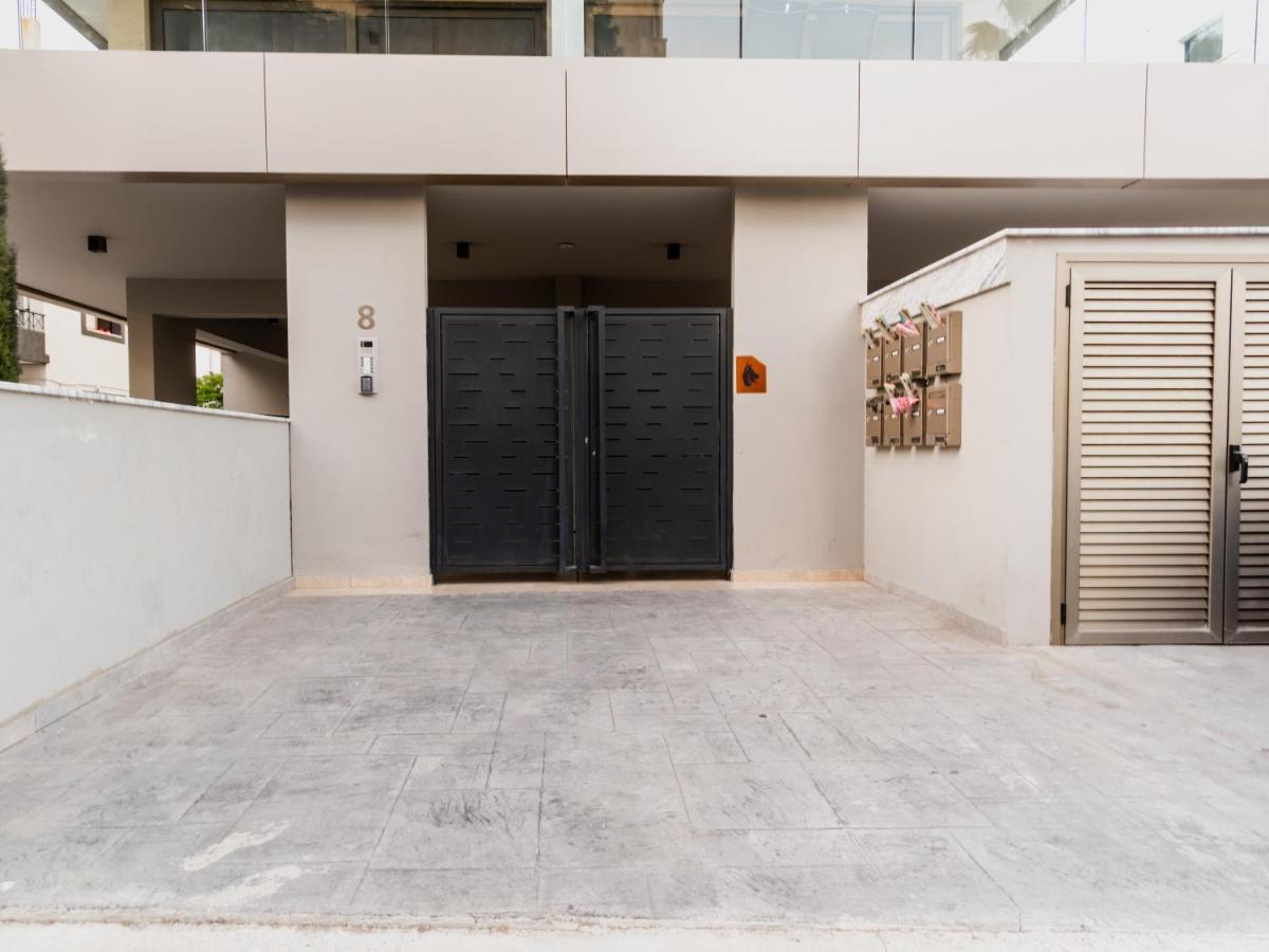 Sanders Evolution Apartment Limassol Luaran gambar