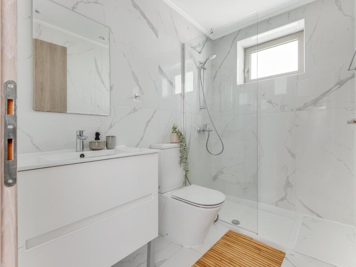 Sanders Evolution Apartment Limassol Luaran gambar