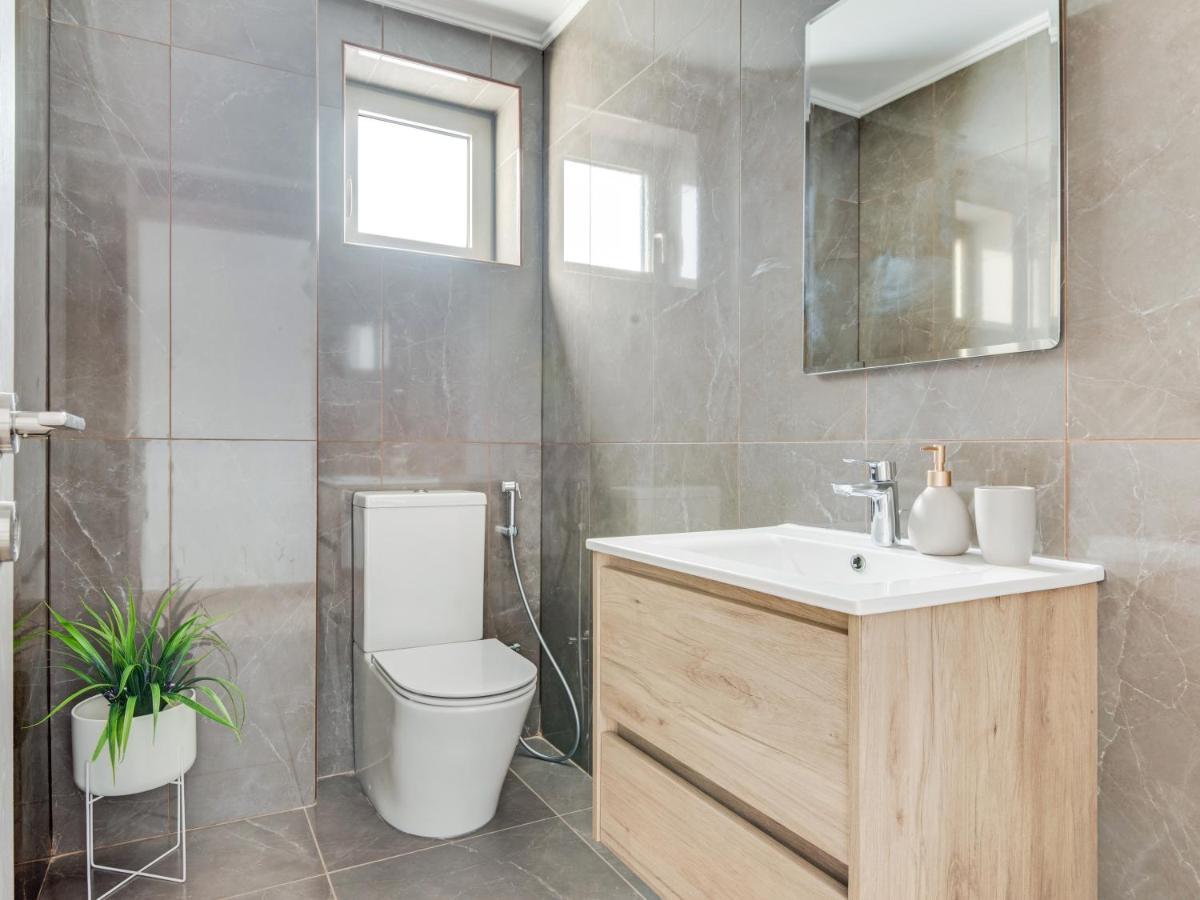 Sanders Evolution Apartment Limassol Luaran gambar