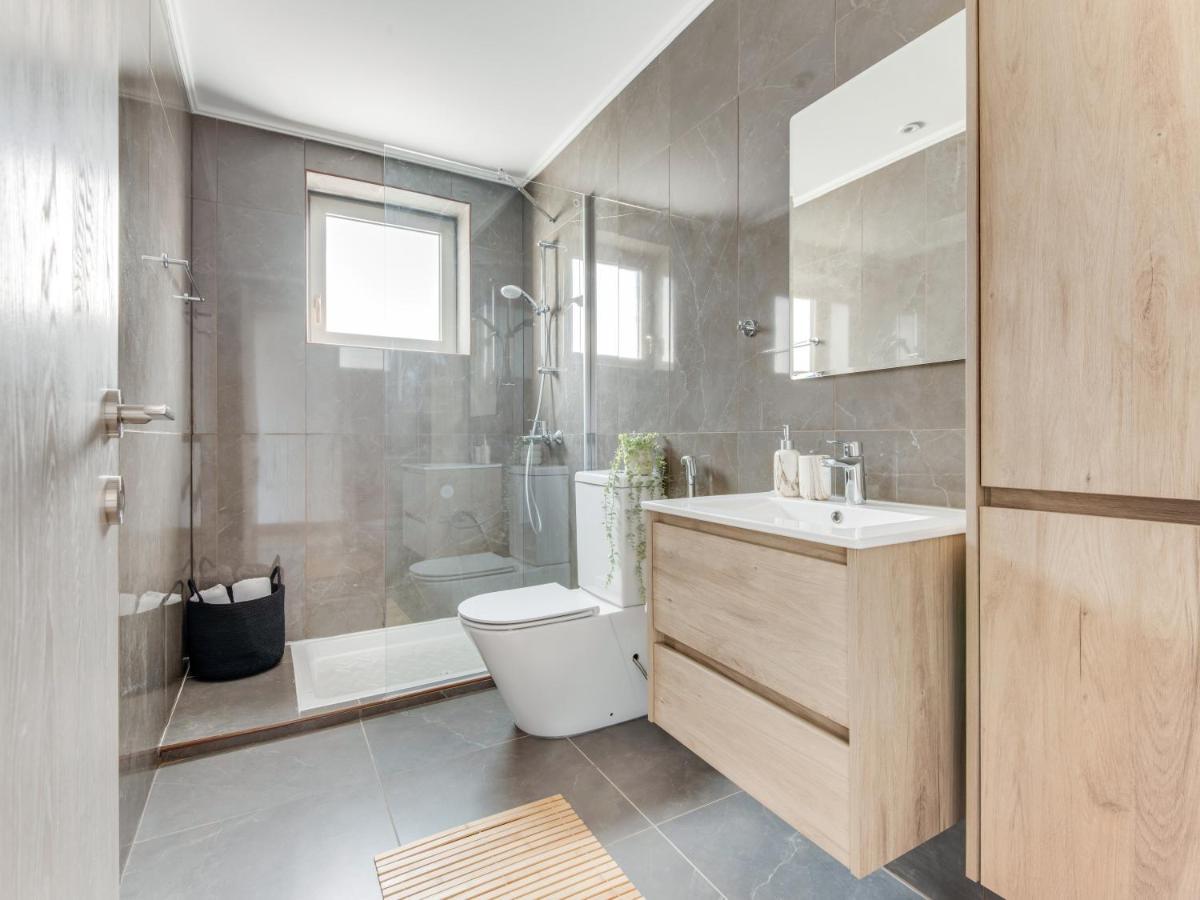 Sanders Evolution Apartment Limassol Luaran gambar