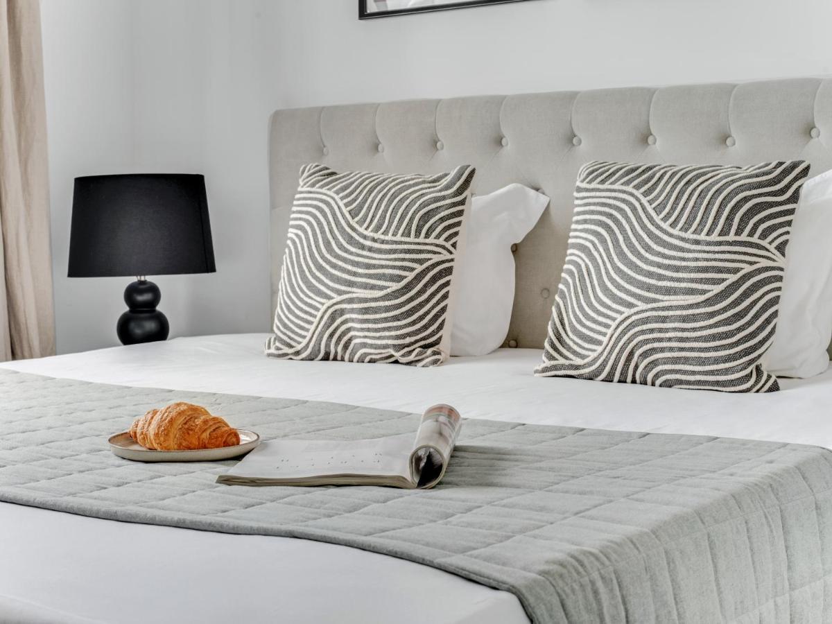 Sanders Evolution Apartment Limassol Luaran gambar